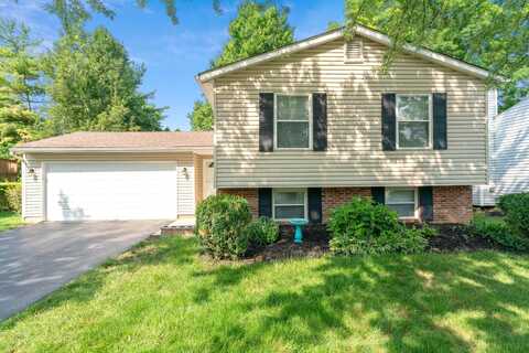 2035 Tuckaway Court, Columbus, OH 43228