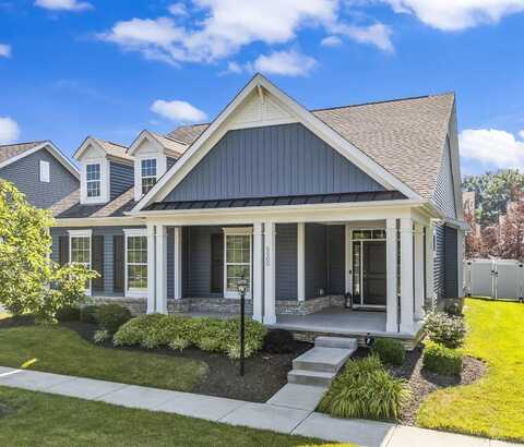 5500 Camlin Place W, Westerville, OH 43081
