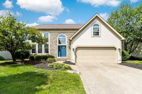 325 Paynes Depot Court, Powell, OH 43065