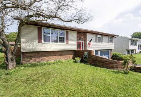1328 Hilton Drive, Reynoldsburg, OH 43068