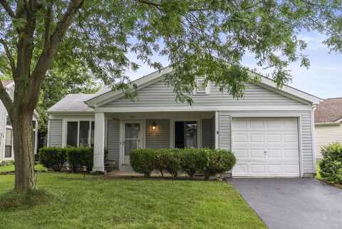 5615 Marita Lane, Columbus, OH 43235
