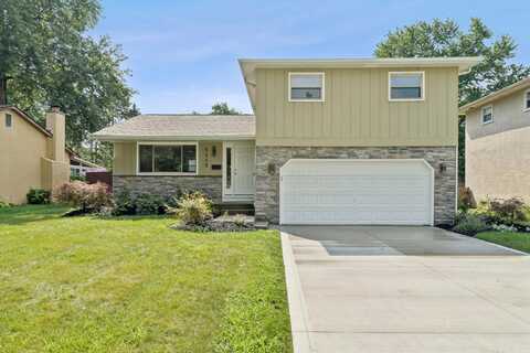 5440 Aspen Road, Columbus, OH 43229