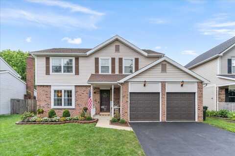 6905 Spruce Pine Drive, Columbus, OH 43235