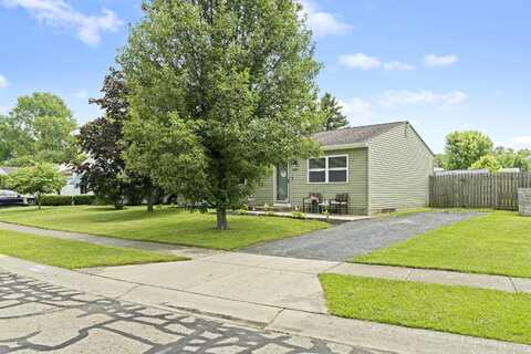 8485 Silverbell Avenue, Galloway, OH 43119