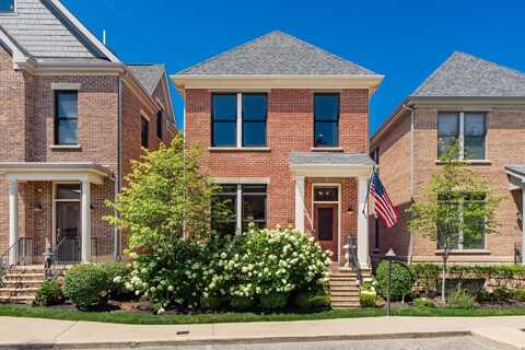 863 Pullman Way, Columbus, OH 43212
