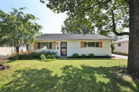 4456 Densmore Road, Columbus, OH 43224