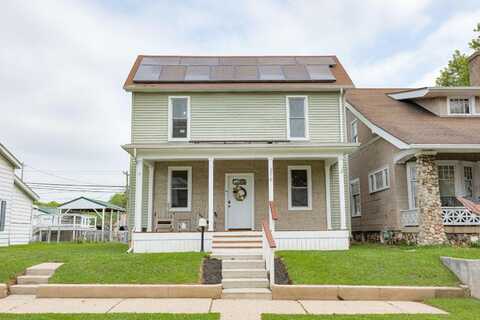 316 Watt Street, Circleville, OH 43113