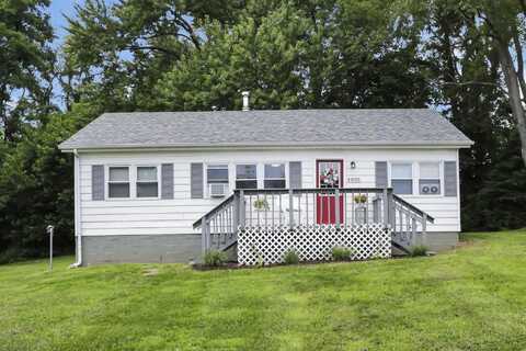 4805 Hopewell Church Road SW, Lancaster, OH 43130