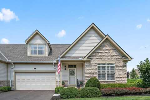 10104 Juliana Circle, Powell, OH 43065