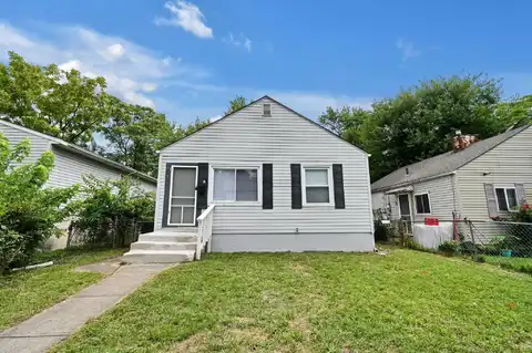 1411 E 18th Avenue, Columbus, OH 43211