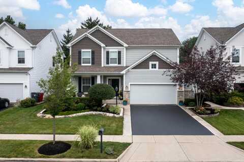 4973 Black Sycamore Drive, Columbus, OH 43231