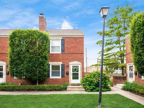 1789 Northwest Boulevard, Columbus, OH 43212