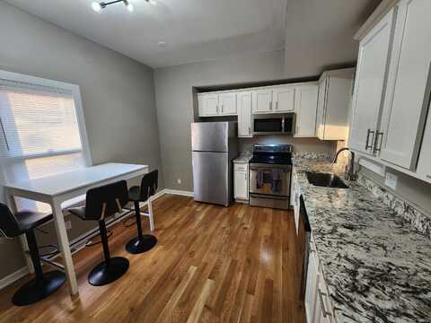 119 W 2nd Avenue, Columbus, OH 43201