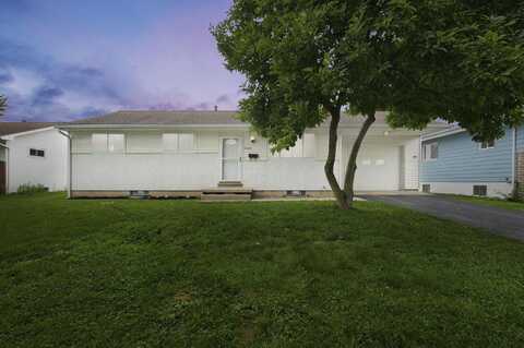 1647 Jackson Road, Columbus, OH 43223