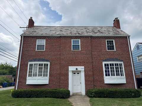 1729 Elmwood Avenue, Columbus, OH 43212