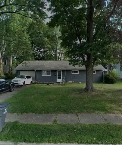 4154 Seigman Avenue, Columbus, OH 43213