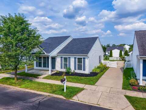 2360 Bloxom Street, Grove City, OH 43123