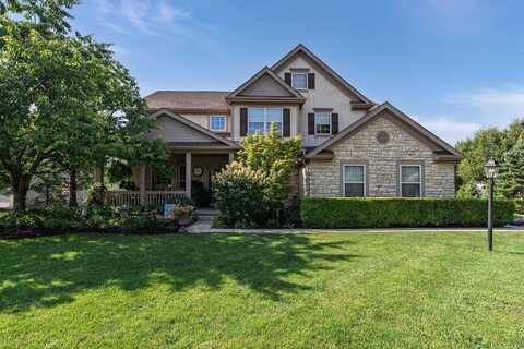 6832 Burnside Lane, Dublin, OH 43016