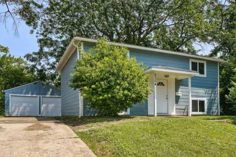 2304 Woodland Avenue, Columbus, OH 43211
