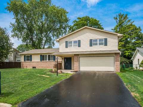1320 Pepperell Drive, Columbus, OH 43235