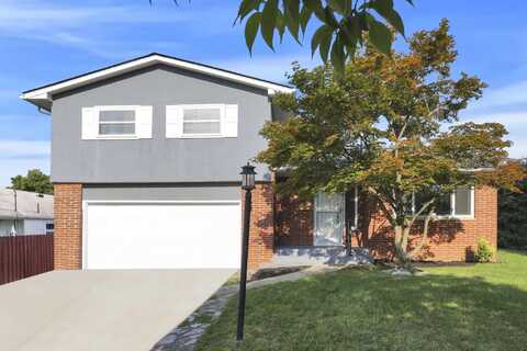 5441 Hazelwood Road, Columbus, OH 43229