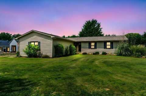 1570 Green Cook Road, Sunbury, OH 43074