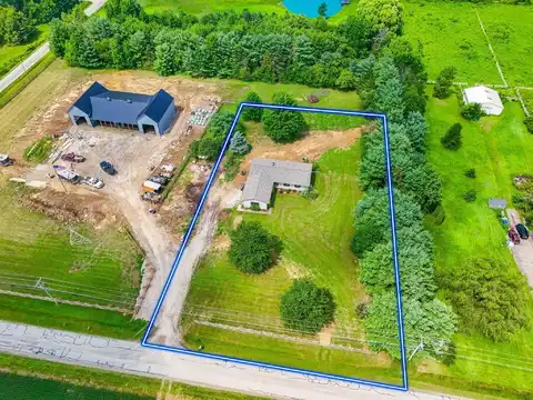 1570 Green Cook Road, Sunbury, OH 43074