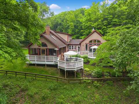 8622 Lott Road, Marengo, OH 43334