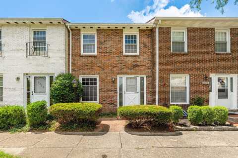 5522 Brackenridge Avenue, Columbus, OH 43228