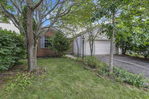 7386 Burson Springs Court, Westerville, OH 43082