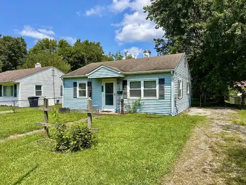 336 Talmadge Avenue, Lancaster, OH 43130