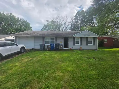 643 Bonnington Way, Columbus, OH 43230