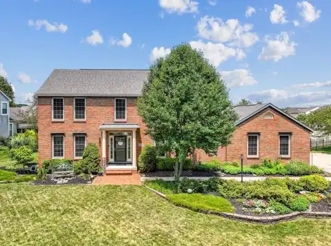 6430 Rossmore Lane, Canal Winchester, OH 43110