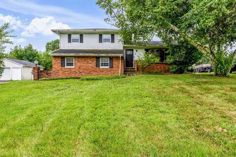 7974 Big Walnut Road, Westerville, OH 43082