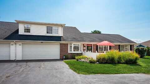 3940 Crestfield Drive, Groveport, OH 43125