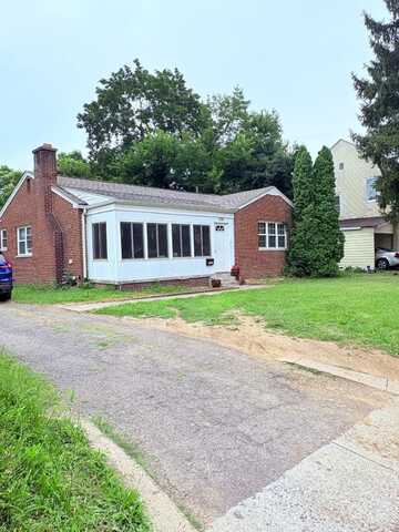 2214 Medina Avenue, Columbus, OH 43211