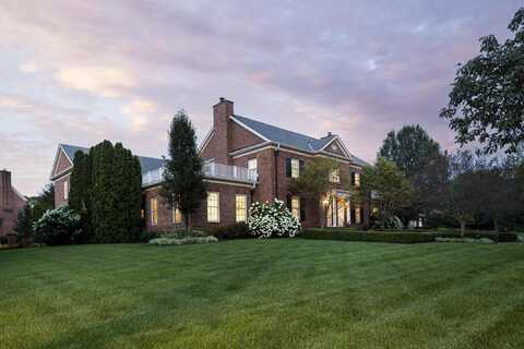 7754 Brandon Road, New Albany, OH 43054
