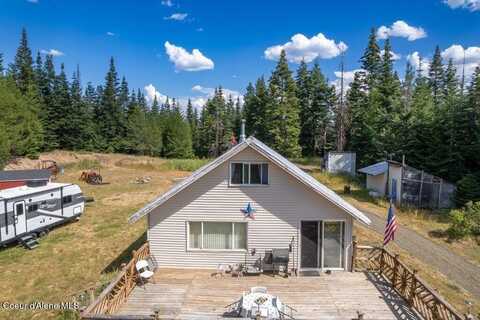 207 Happy Valley Ln, Saint Maries, ID 83861