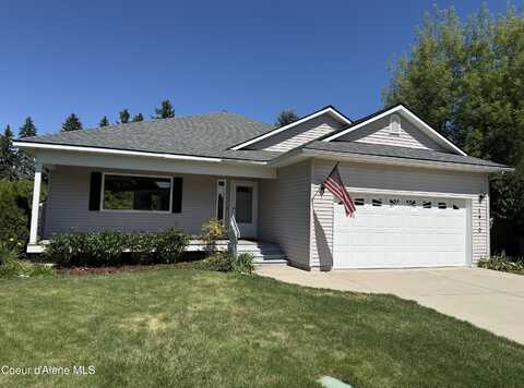 1410 J R Court, Sandpoint, ID 83864