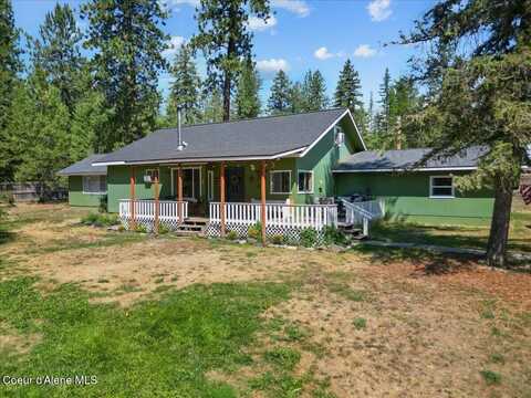 33496 Highway 41, Oldtown, ID 83822
