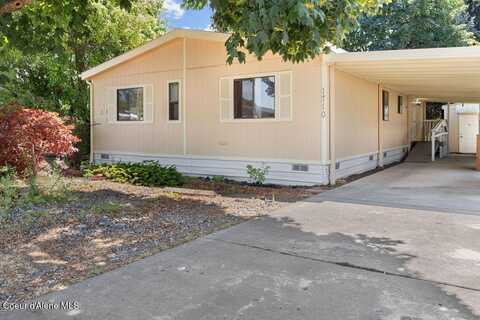 1710 W WESTMINSTER AVE, Coeur D Alene, ID 83815