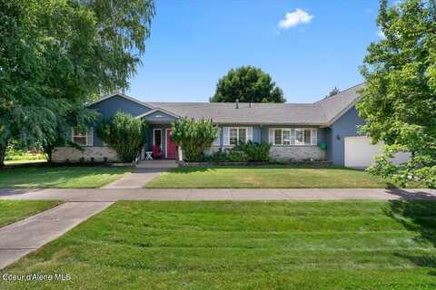 1292 E BRITTNEY AVE, Coeur D Alene, ID 83815