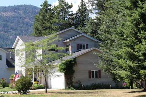 418 Alexander Way, Sandpoint, ID 83864