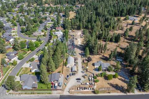 2739 E THOMAS LN, Coeur D Alene, ID 83815
