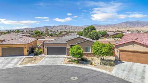42525 Saragoza Court, Indio, CA 92203