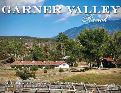 61250 Hwy 74, Mountain Center, CA 92561