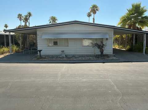 309 San Domingo Drive, Palm Springs, CA 92264
