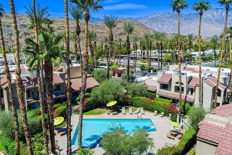 2700 Lawrence Crossley Road, Palm Springs, CA 92264