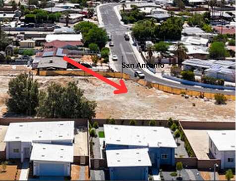 000 677-291-025, Cathedral City, CA 92234