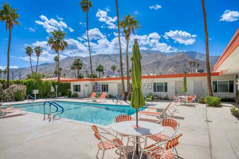 314 E Stevens Road, Palm Springs, CA 92262